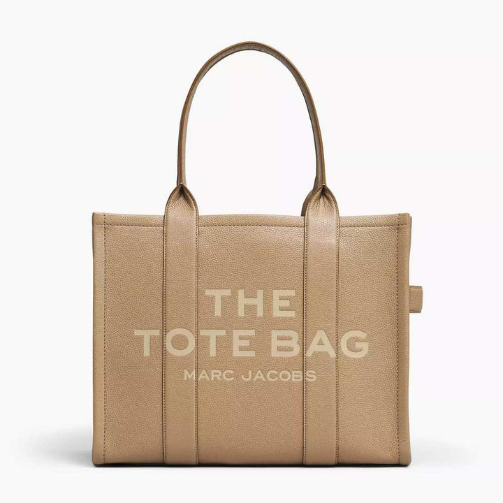 Marc Jacobs The Large Tote Camel