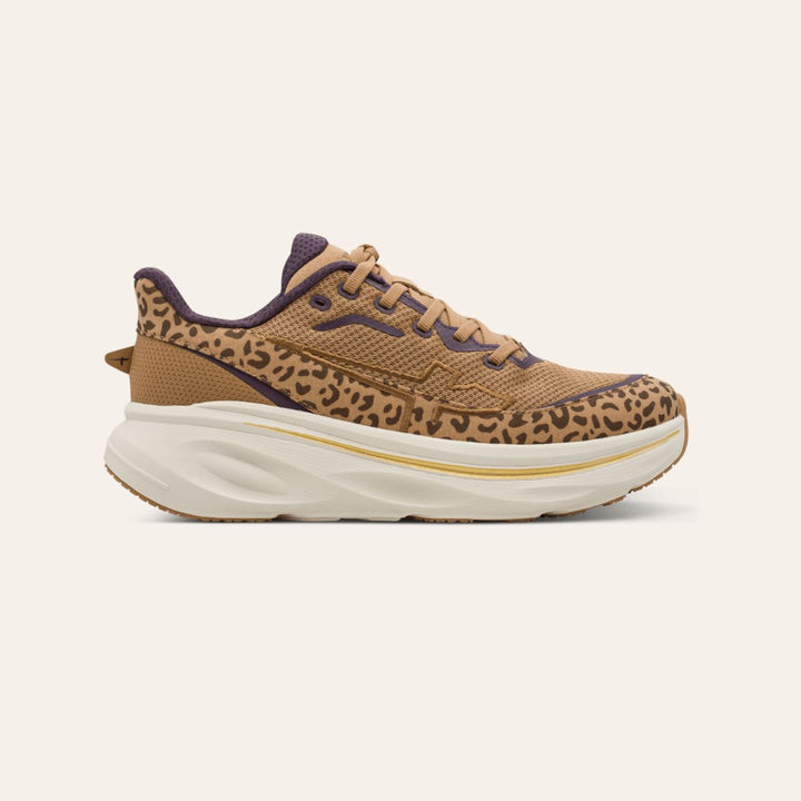 Tamaris Sko Leopard W
