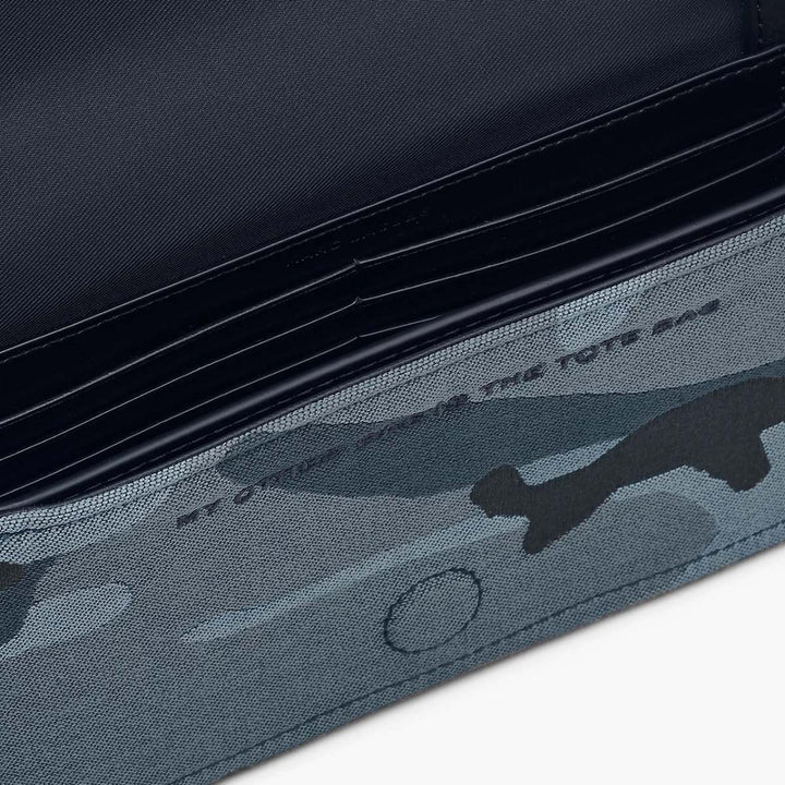 Marc Jacobs The Mini Bag Blue Multi