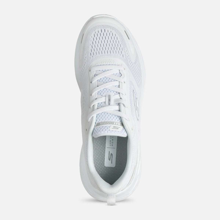 Skechers Max Cushioning Elite 3 White W