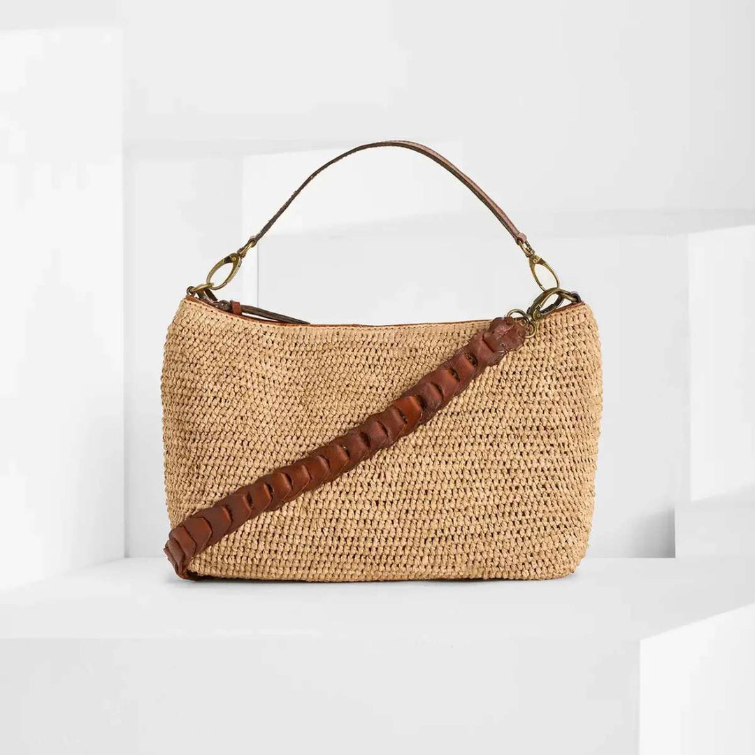 IBELIV Bag Mihaja Tea