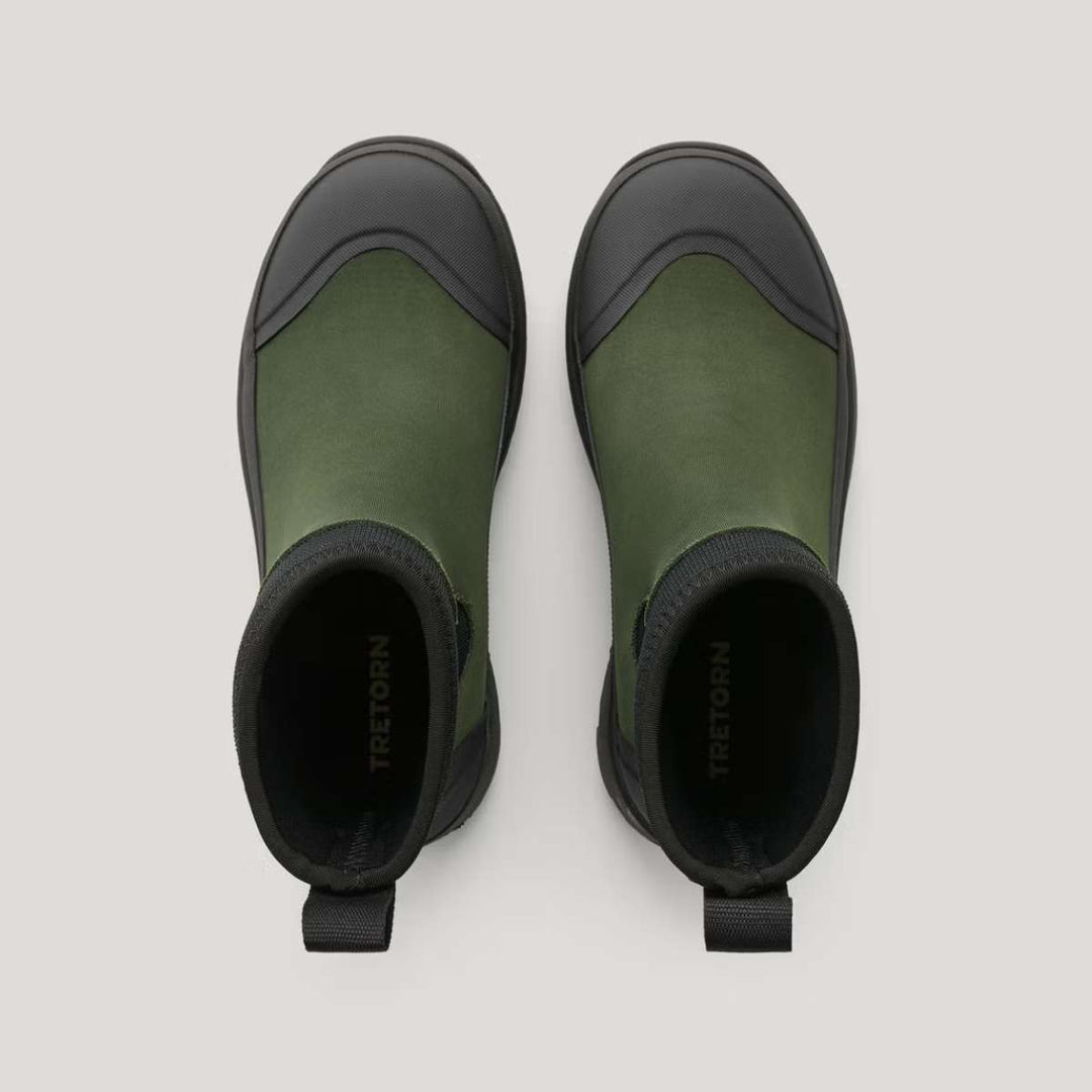 Tretorn Garpa Hybrid Rosin W