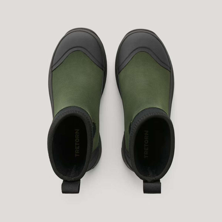 Tretorn Garpa Hybrid Rosin W