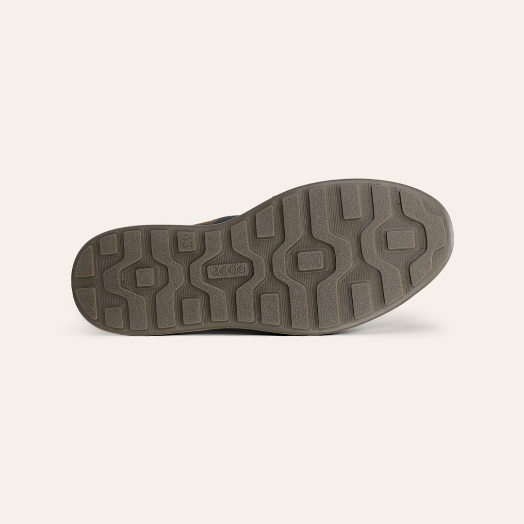 ECCO Byway 2.0 Black/Camel/Magnet M
