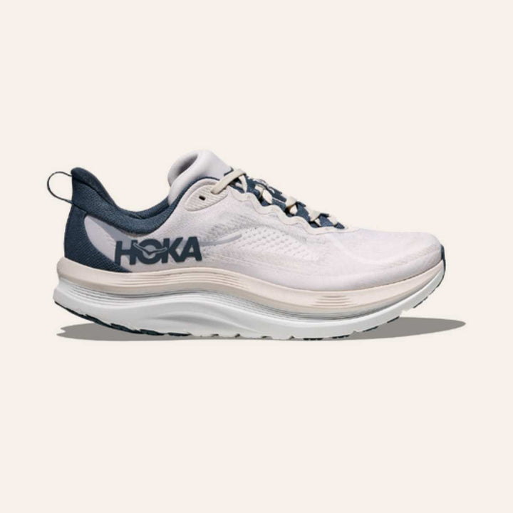 HOKA Kawana 3 Grout / Faded Navy W