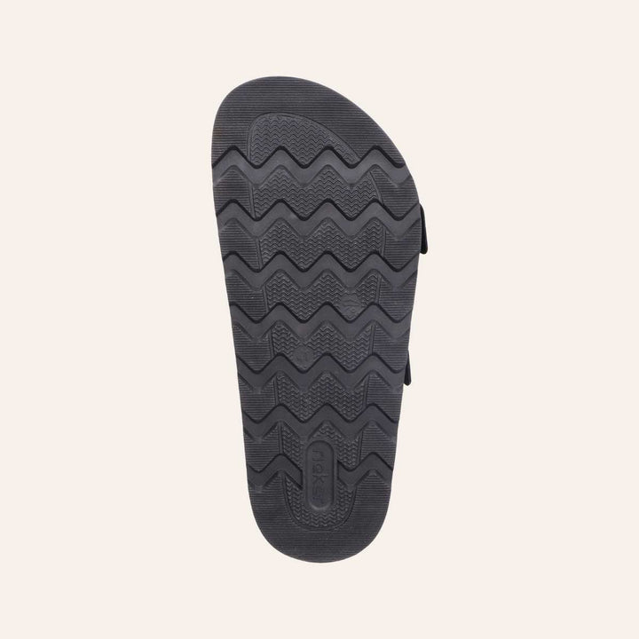 Rieker Sandal Black M