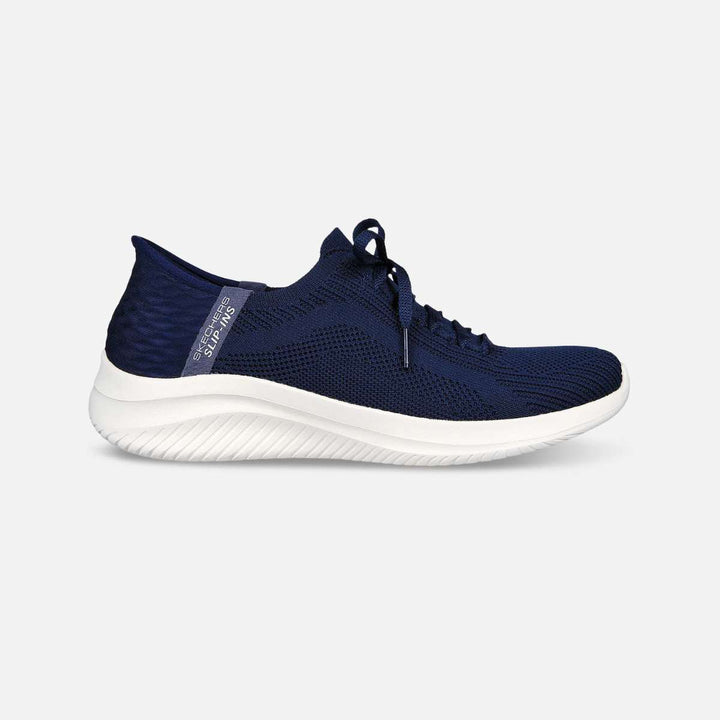 Skechers Ultra Flex 3.0 Brilliant Path Navy