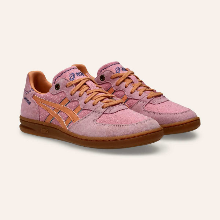 Asics Skyhand OG Coneflower/Terracotta W