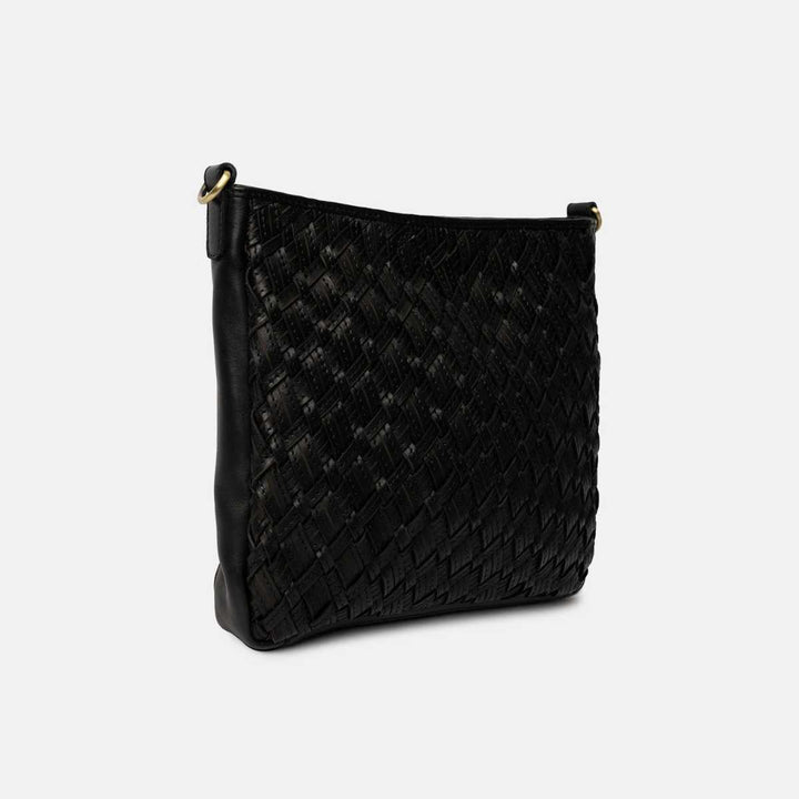 Dixie Mika Medium Black