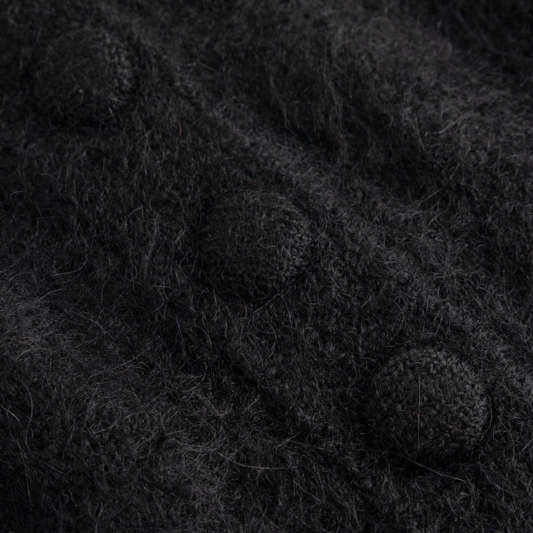Noella N-Margeaux Knit Black