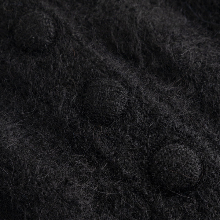 Noella N-Margeaux Knit Black