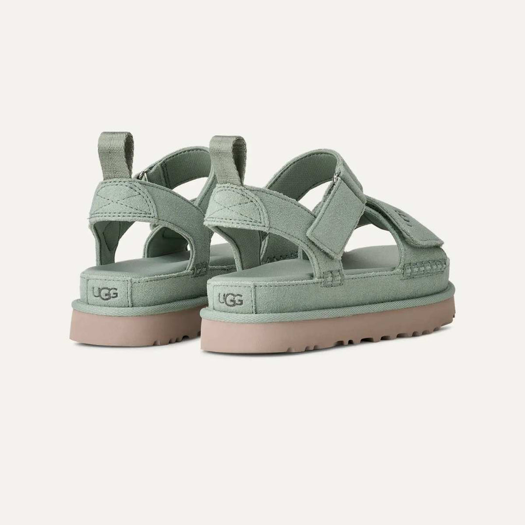 UGG Goldenstar Sandal Artichoke W