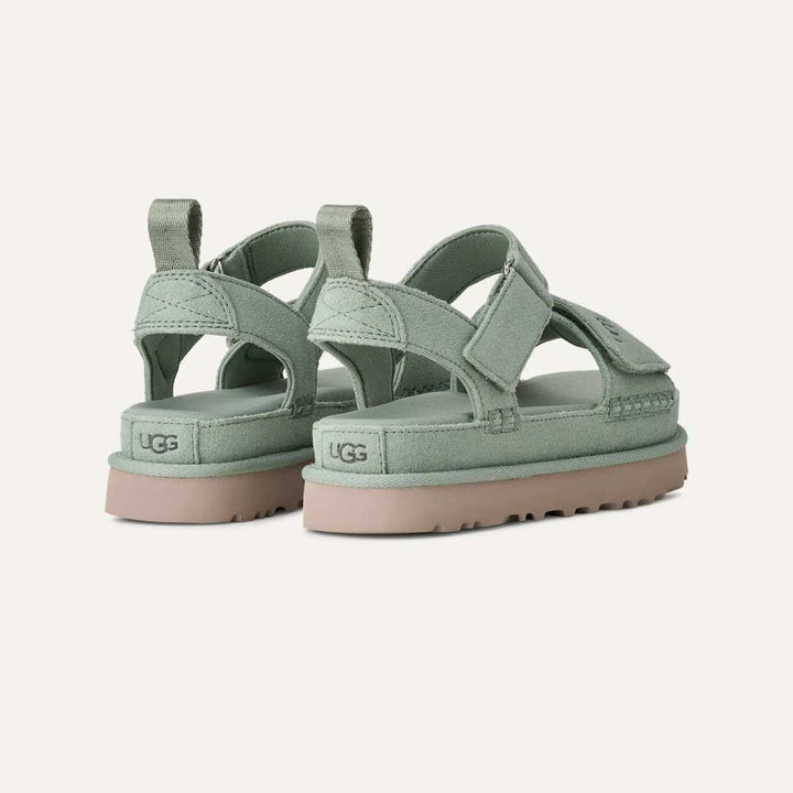 UGG Goldenstar Sandal Artichoke W