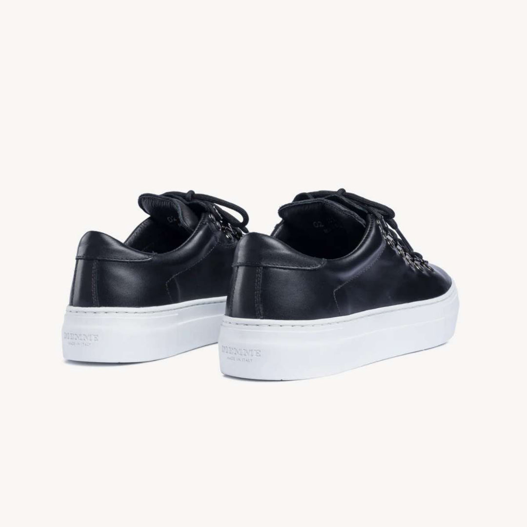 Diemme Marostica Platform Black W