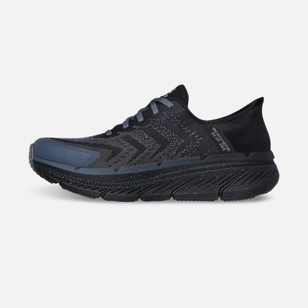 Skechers Max Cushioning Premier 2.0 Stanch Black M