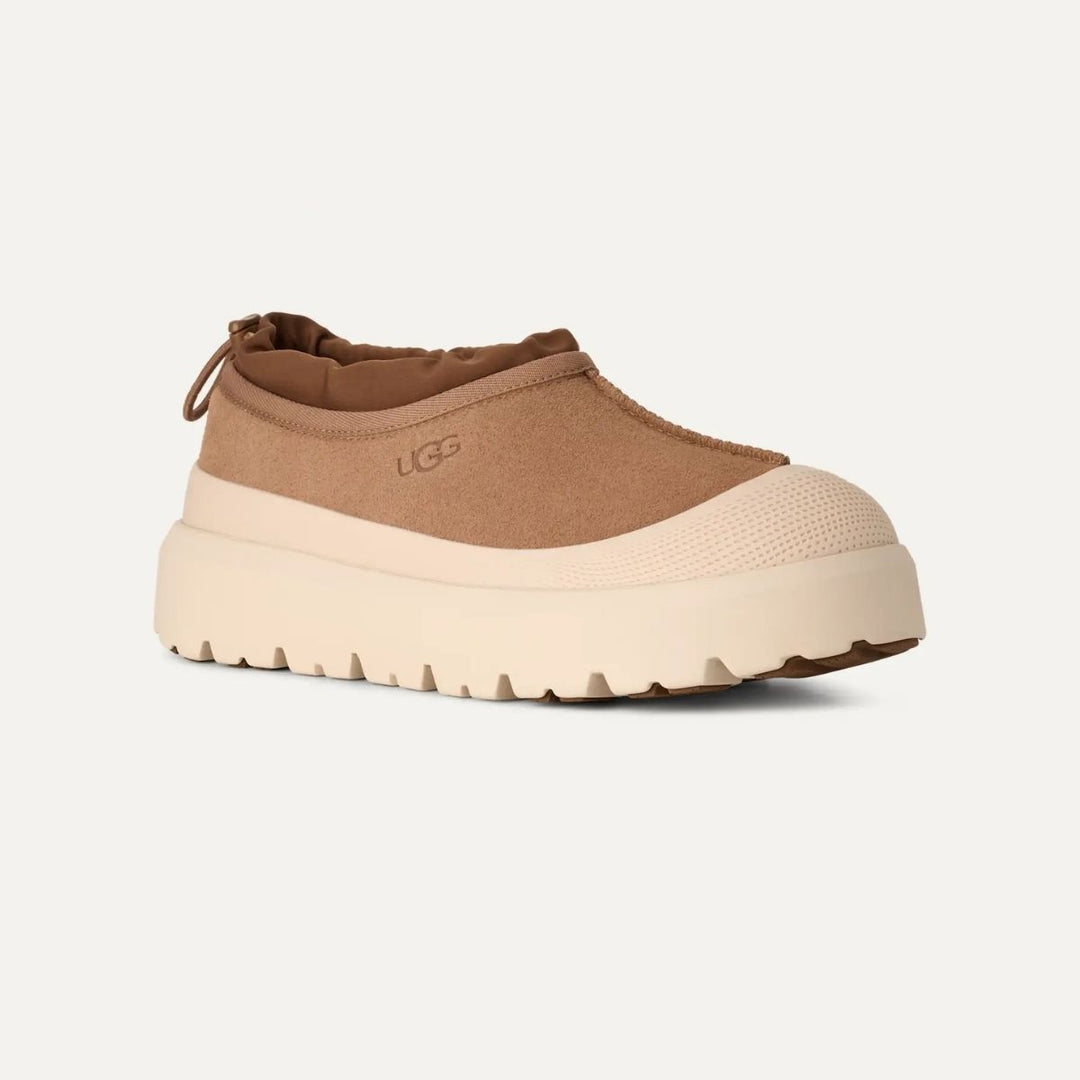 UGG Tasman Weather Hybrid Chestnut / Whitecap M