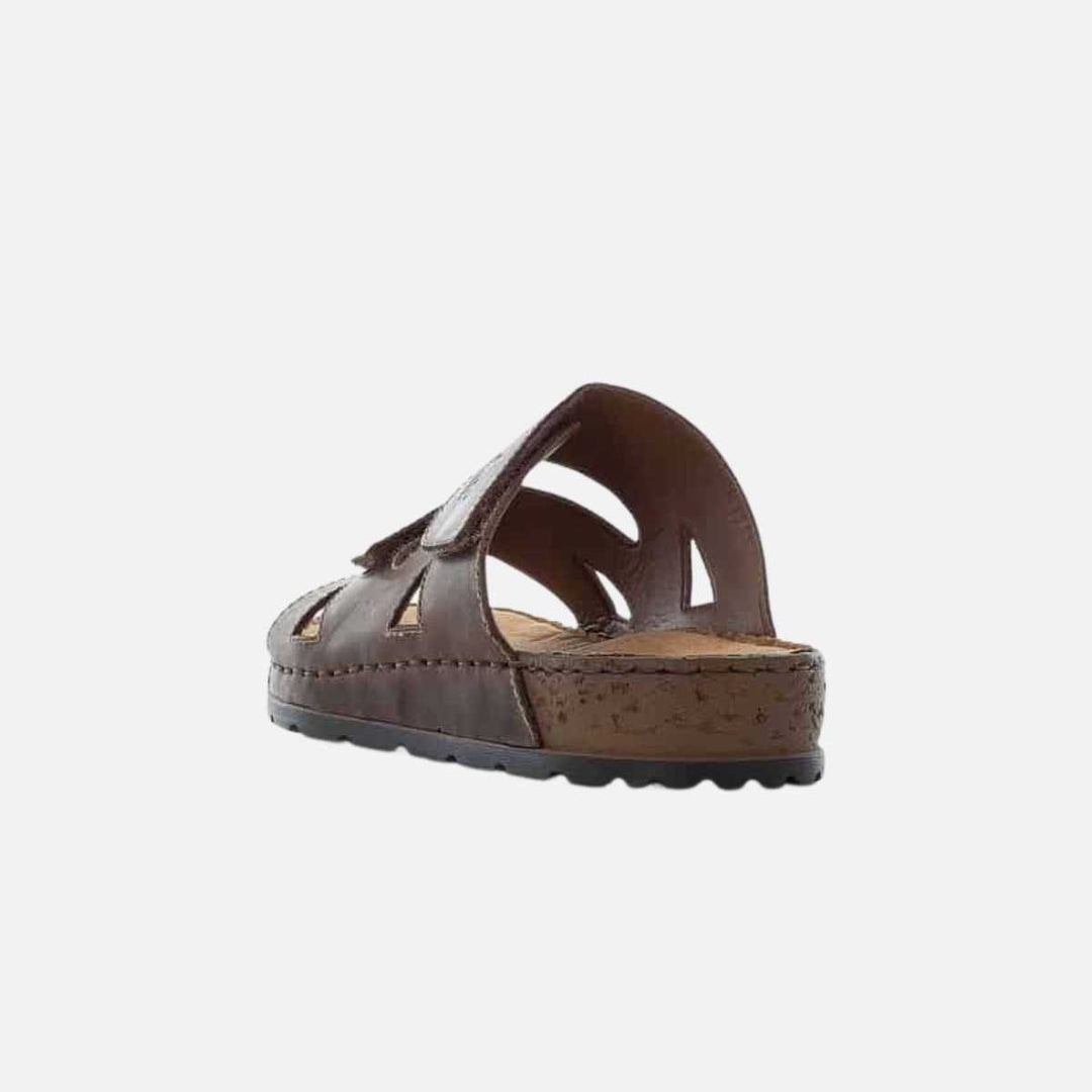 Rieker Sandal Brun M