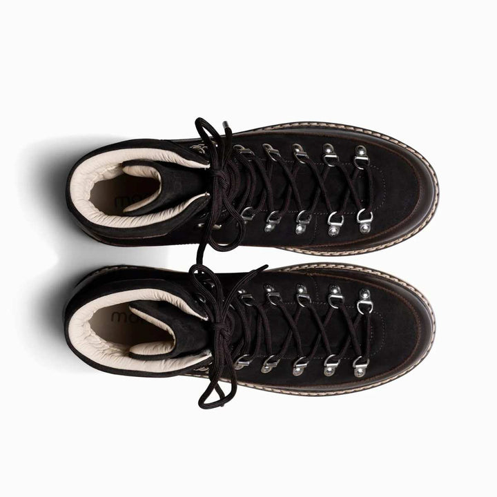 Mono Vidda Chocolate M