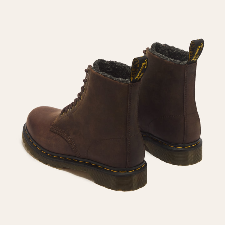 Dr.Martens 1460 Pascal WL Dark Brown