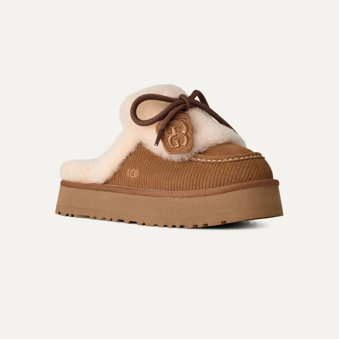 UGG Disquette Heritage Chestnut W