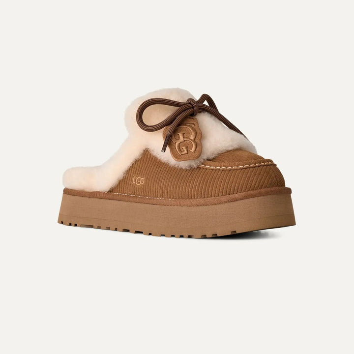 UGG Disquette Heritage Chestnut W