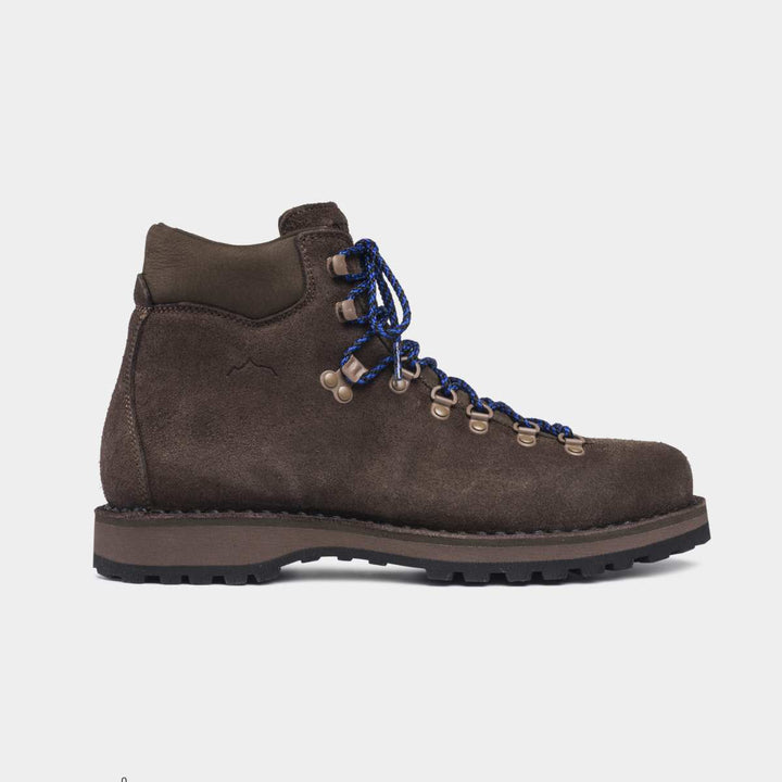 Diemme Roccia Vet Bison Suede M