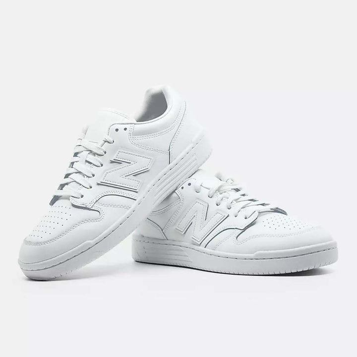 New Balance BB480 White UNI