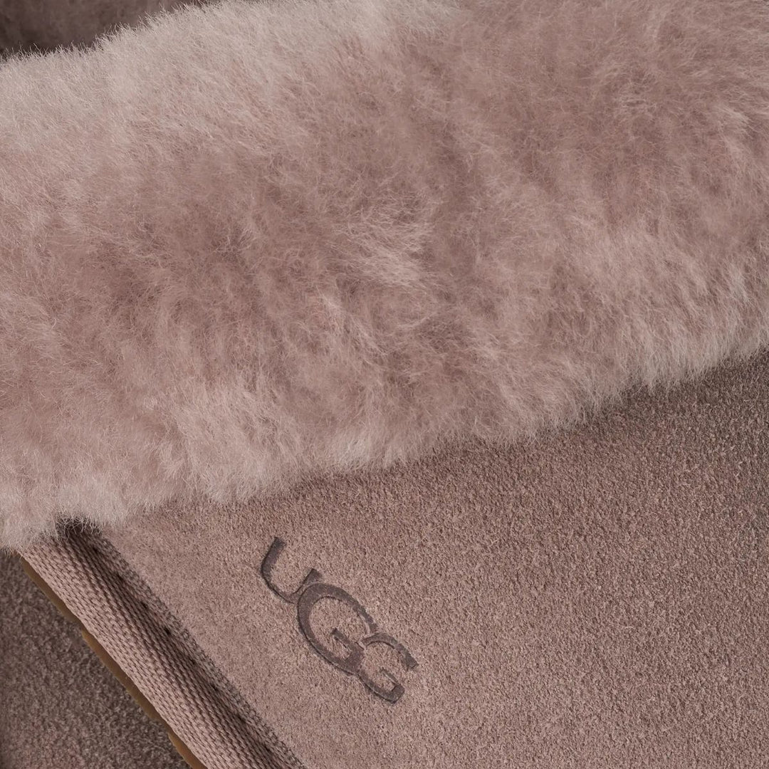 UGG Scuffette II Caribou W