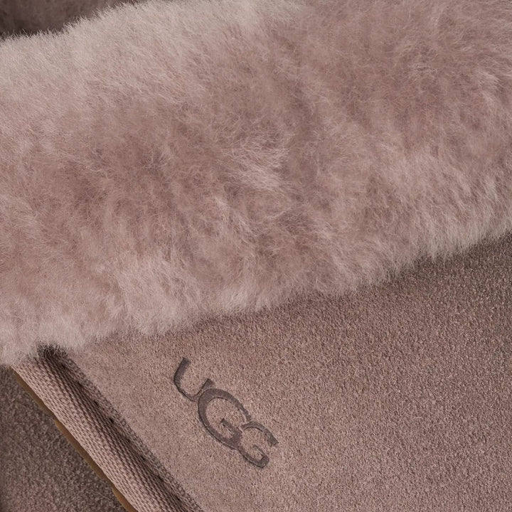 UGG Scuffette II Caribou W