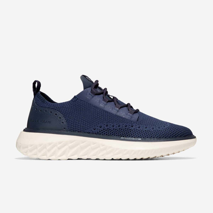 Cole Haan Zerogrand WFA Stitchlite Marine Blue M