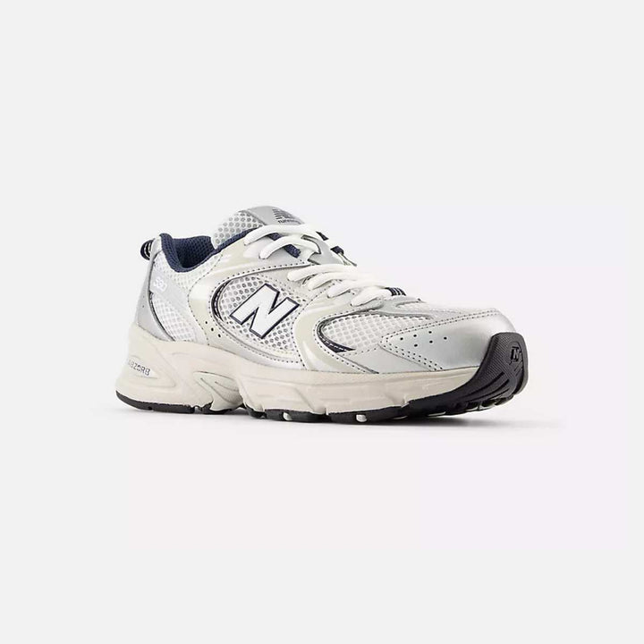 New Balance GR530 JR Summer Fog / Nimbus Cloud