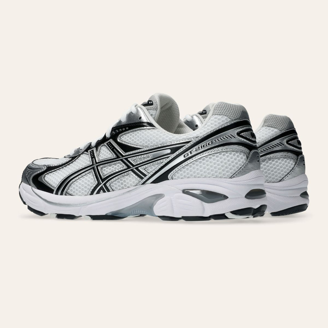 Asics GT-2160 White/Black UNI