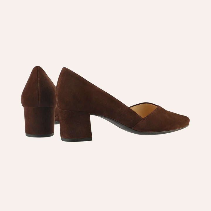 Høgl Pensko Boulevard 45 Chocplum W