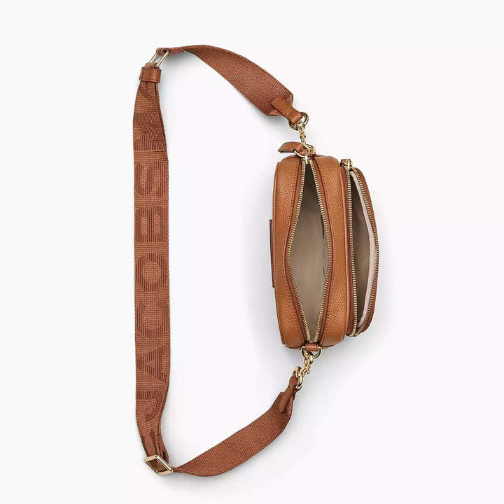 Marc Jacobs The Crossbody Argan Oil