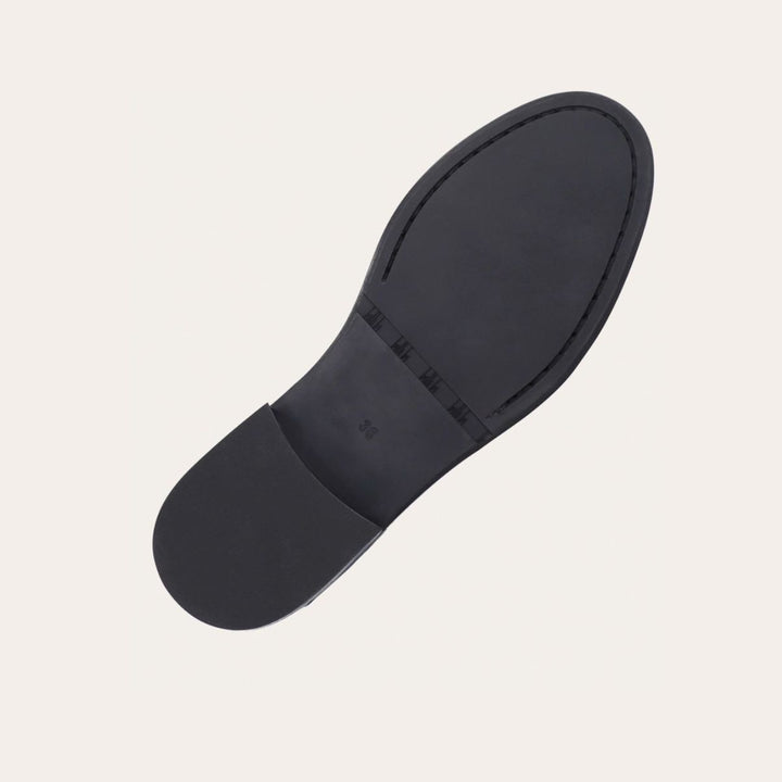 Billi Bi Boston Polido Black W