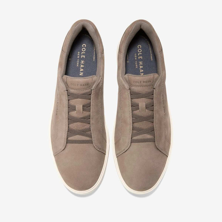 Cole Haan CP Luxe W Slip On Sneaker Truffle M