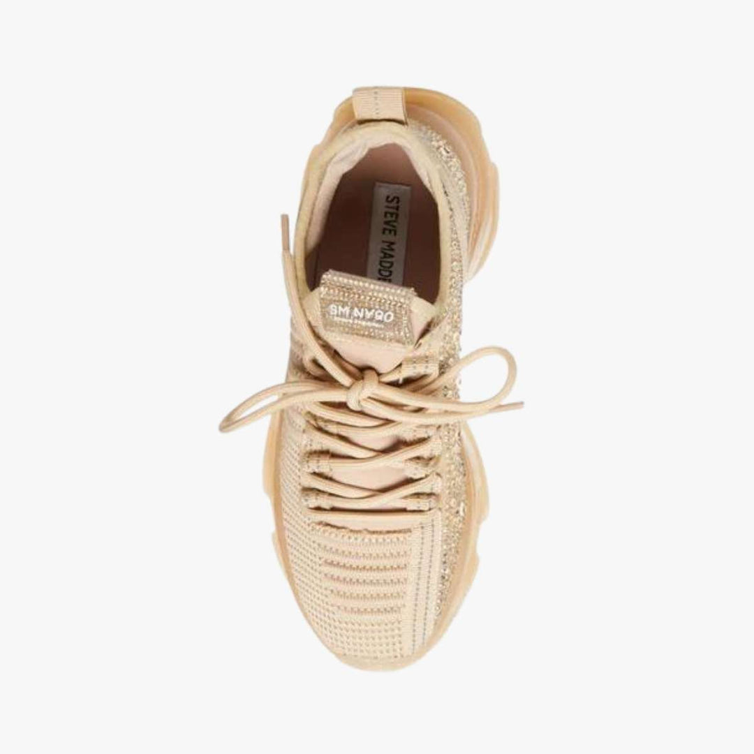 Steve Madden Maxilla Beige W