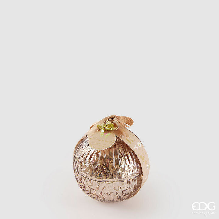 EDG Lyskule Cinnamon D8