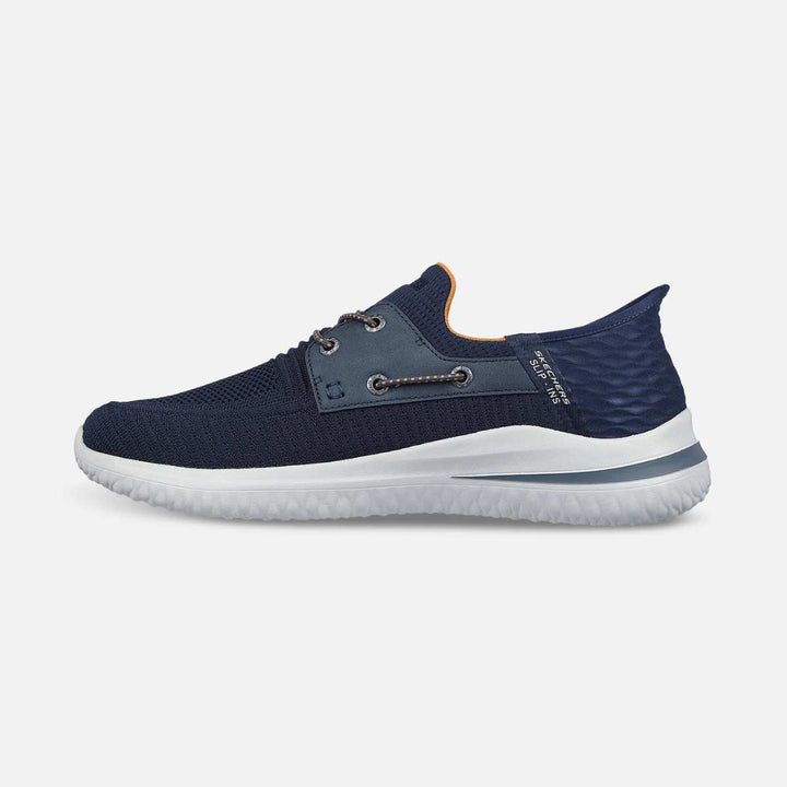 Skechers Slip-ins Delson 3.0 Navy M