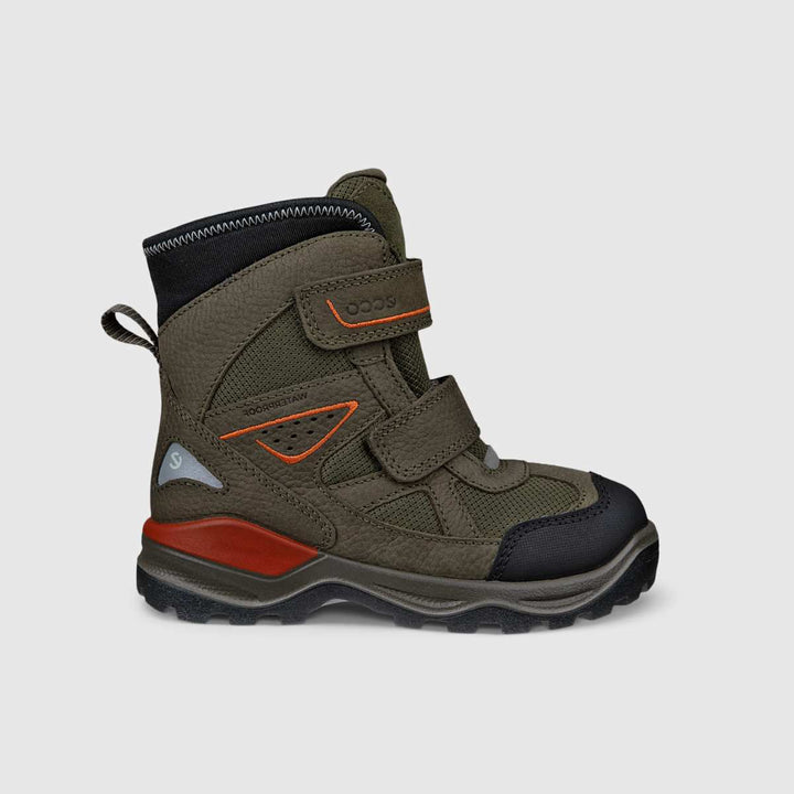 Ecco Snow Mountain Tarmac JR (36-40)