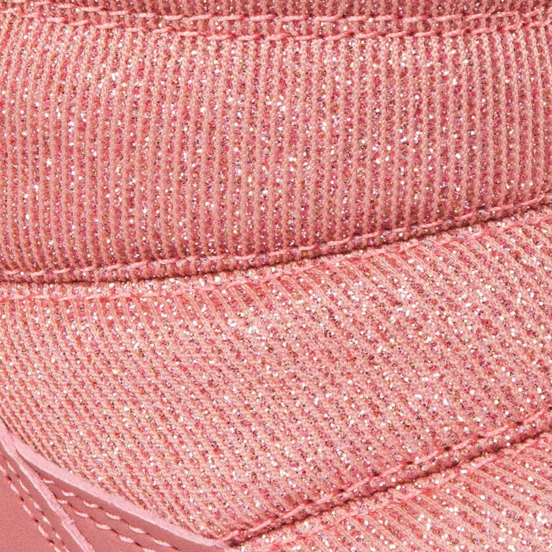 Viking Equip Glitter Warm WP Pull on Pink B