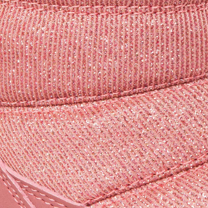 Viking Equip Glitter Warm WP Pull on Pink B