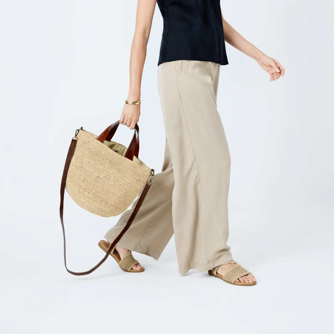 IBELIV Bag Mirozy Tea