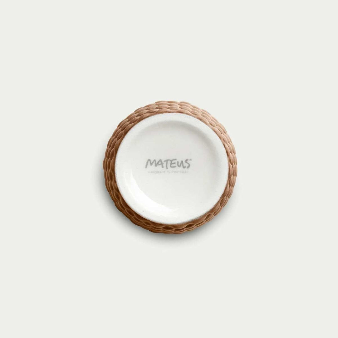 Mateus Bubbles Espresso Cup 10cl Cinnamon