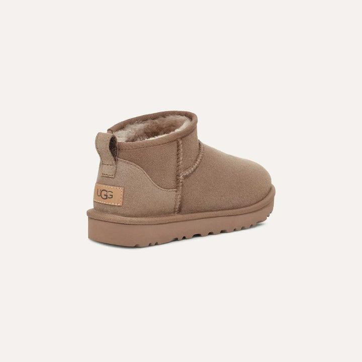 UGG Classic Ultra Mini Caribou W