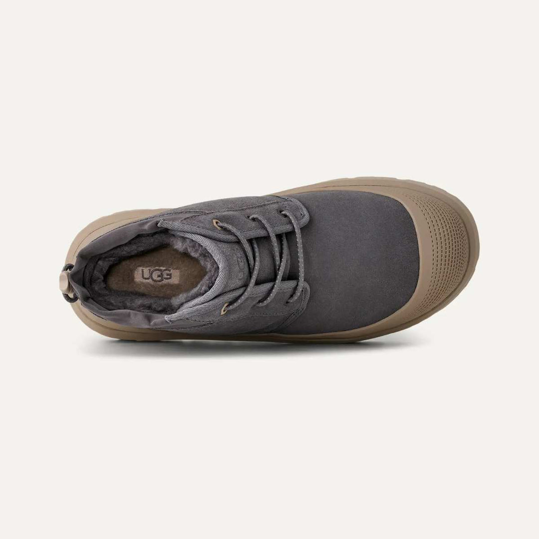UGG Neumel Weather Hybrid Obsidian/Cobble Grey M