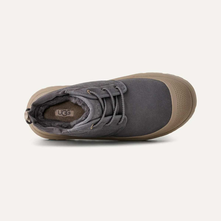 UGG Neumel Weather Hybrid Obsidian/Cobble Grey M