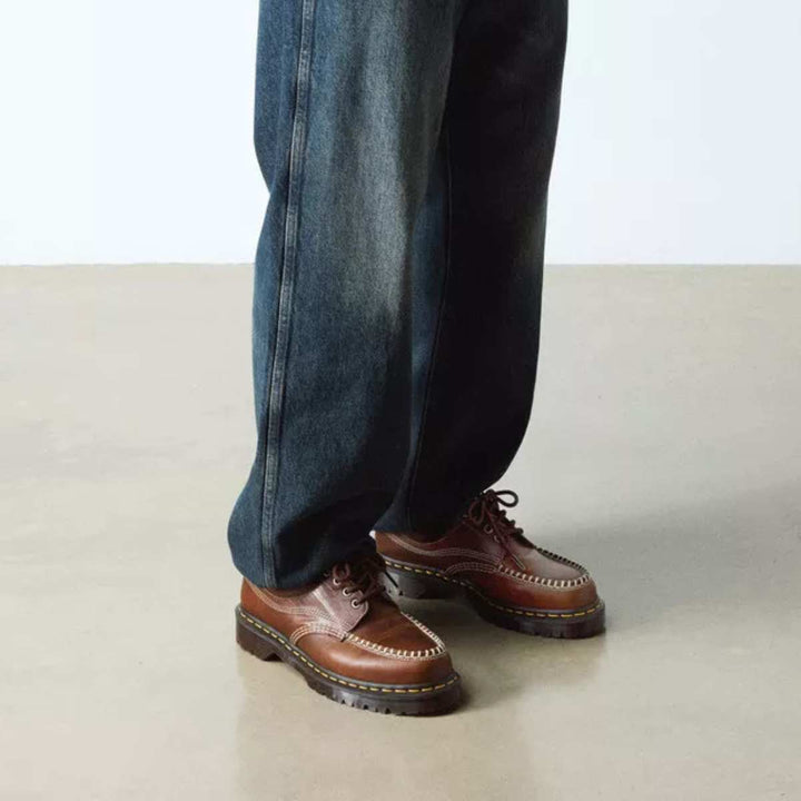 Dr. Martens Lowell Orleans Butterscotch UNI