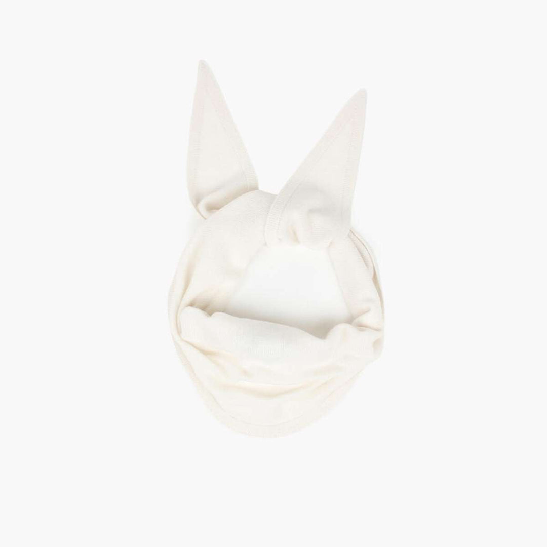 Nohr Lara Solid Scarf Offwhite