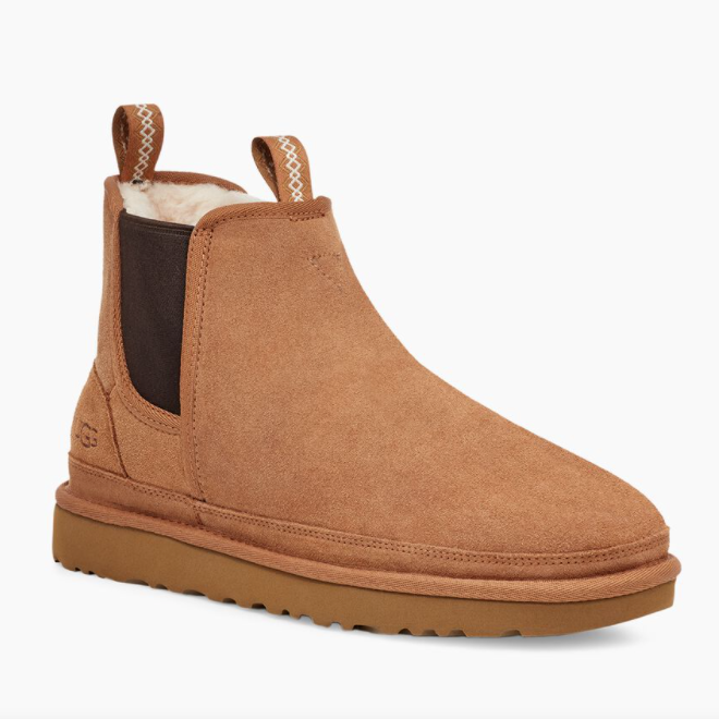 UGG Neumel Boot Chestnut M